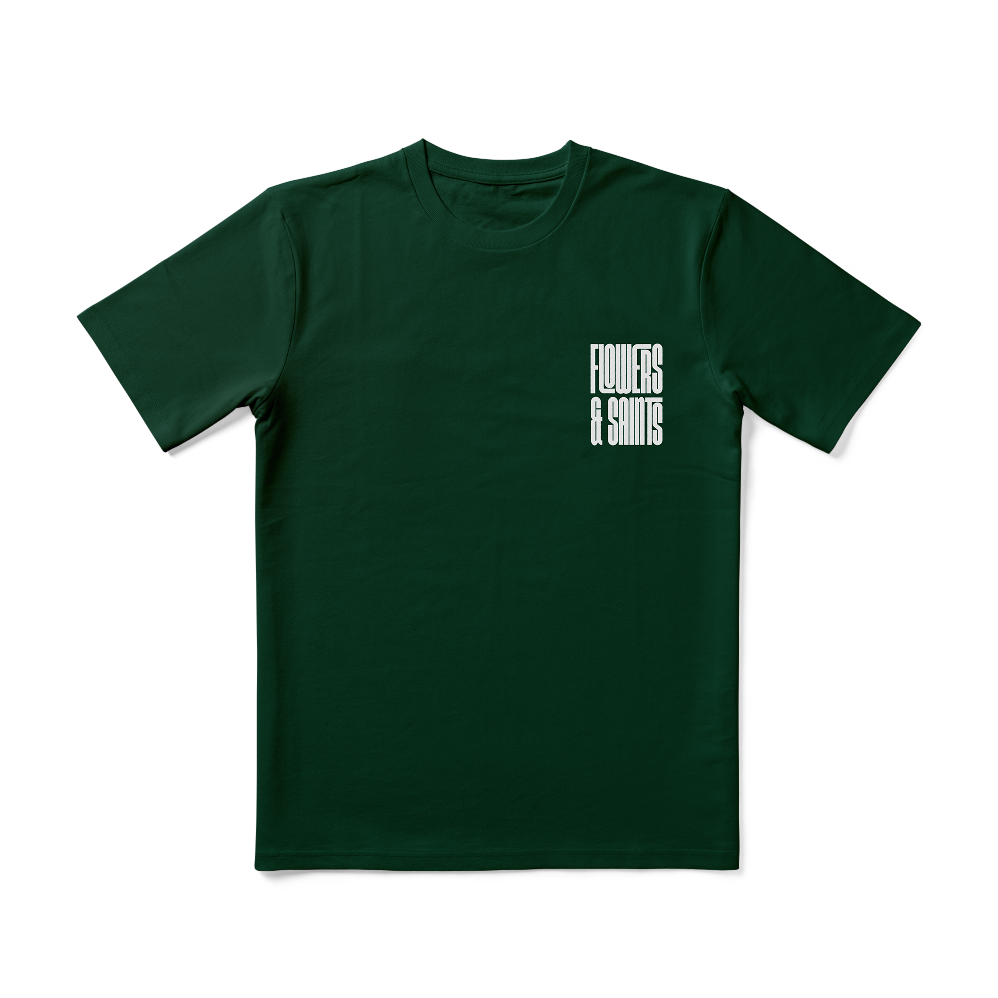 Stay Humble Tee - Holy Canopy