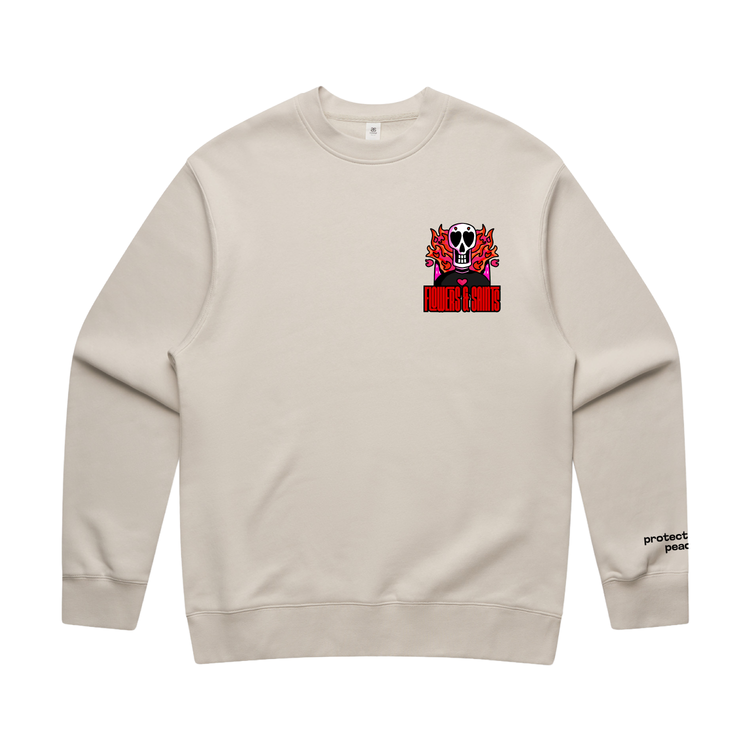 Revenant Relax Crew - Sacred Sand