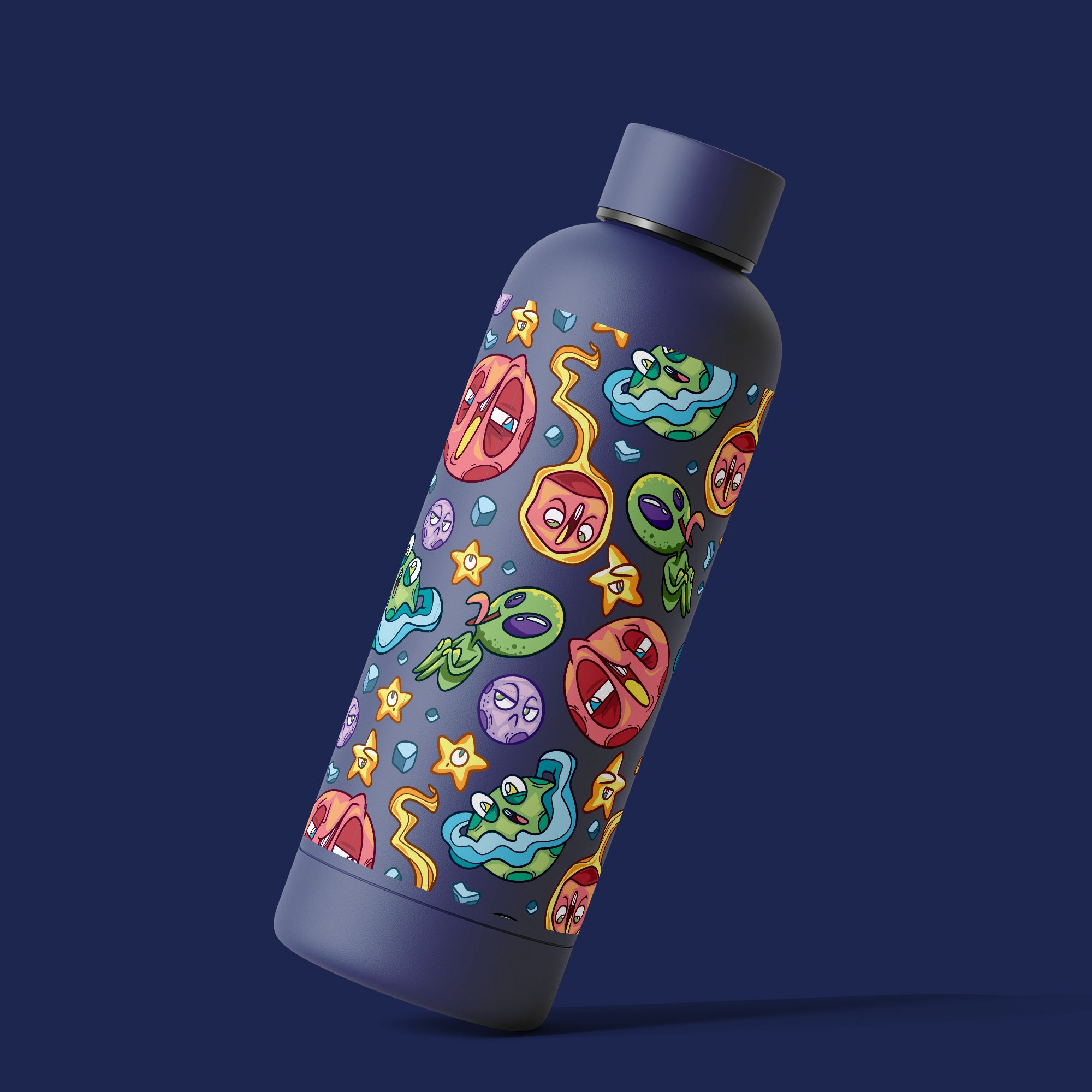 Cosmic Trip - Bottle