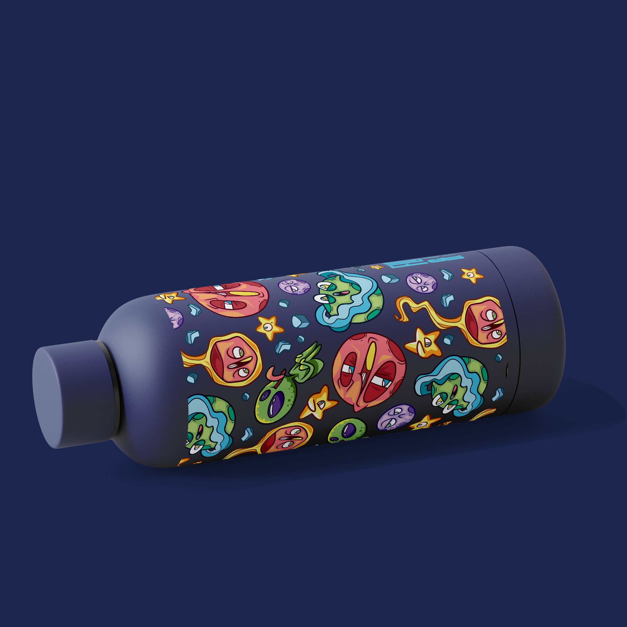 Cosmic Trip - Bottle