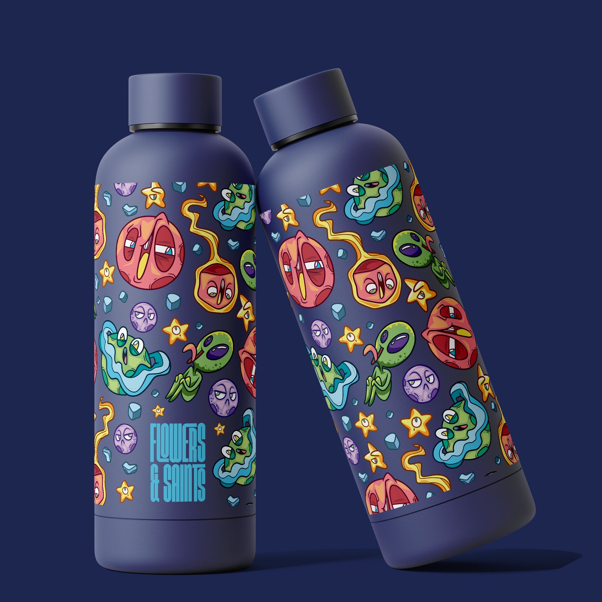 Cosmic Trip - Bottle