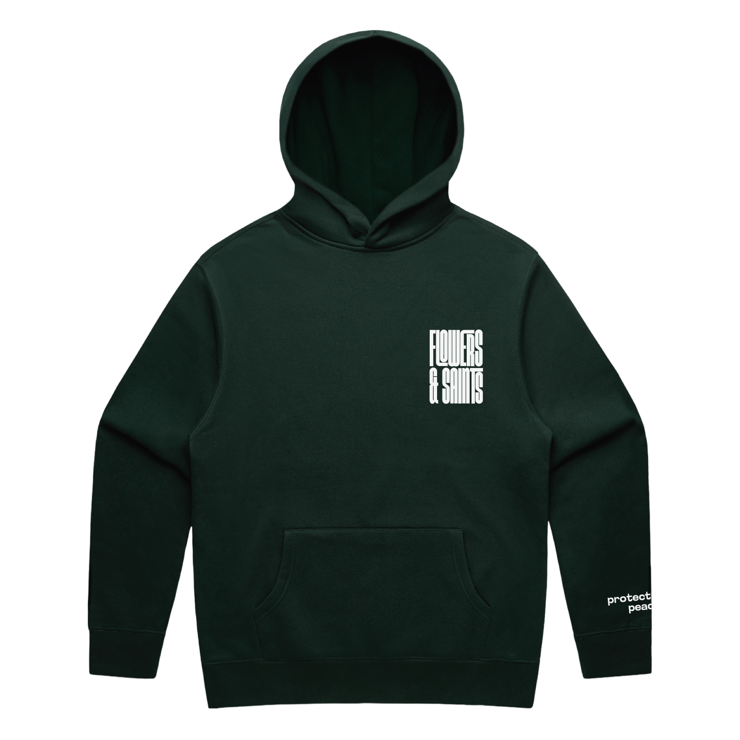 Stay Humble Relax Hood - Holy Canopy