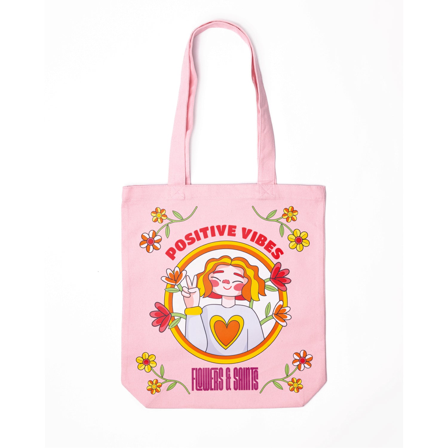 Saints bag hotsell