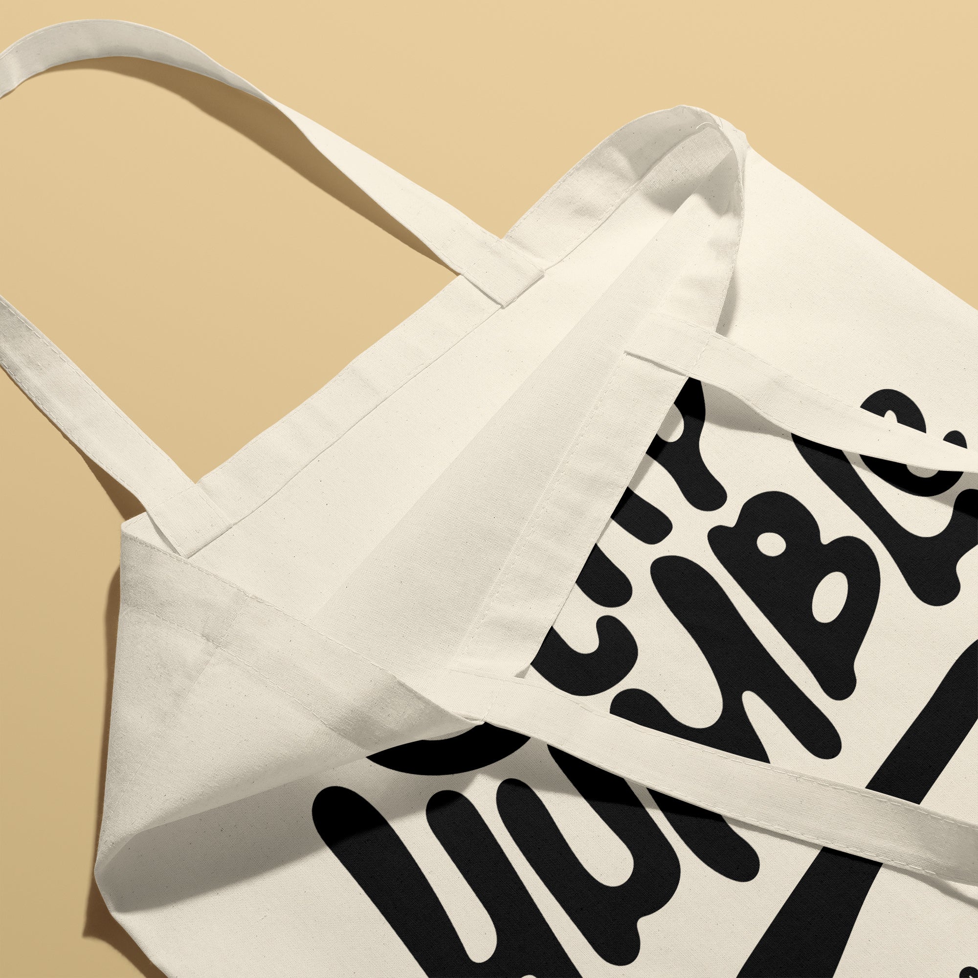 Stay Humble - Eco Canvas Tote Bag