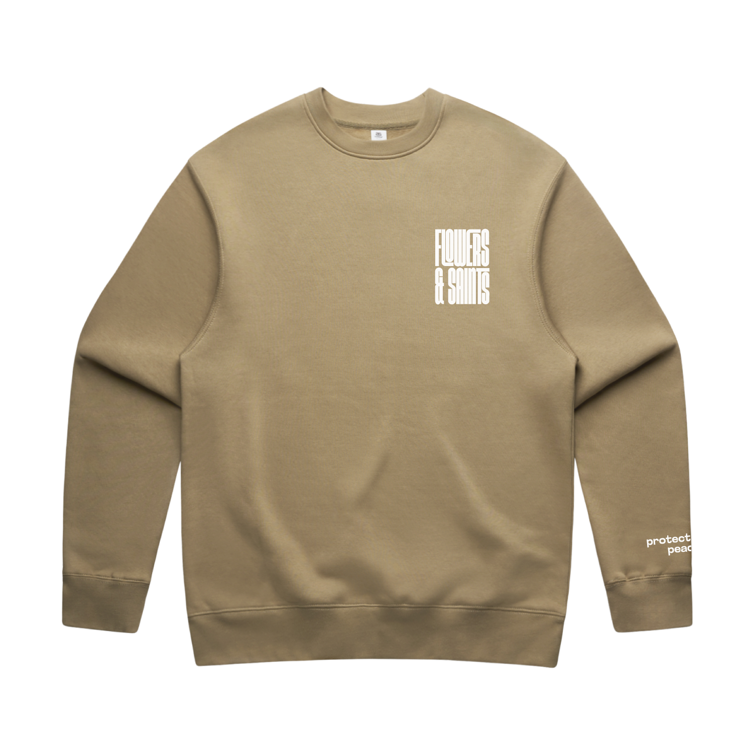 Stay Humble Relax Crew - Holy Dune