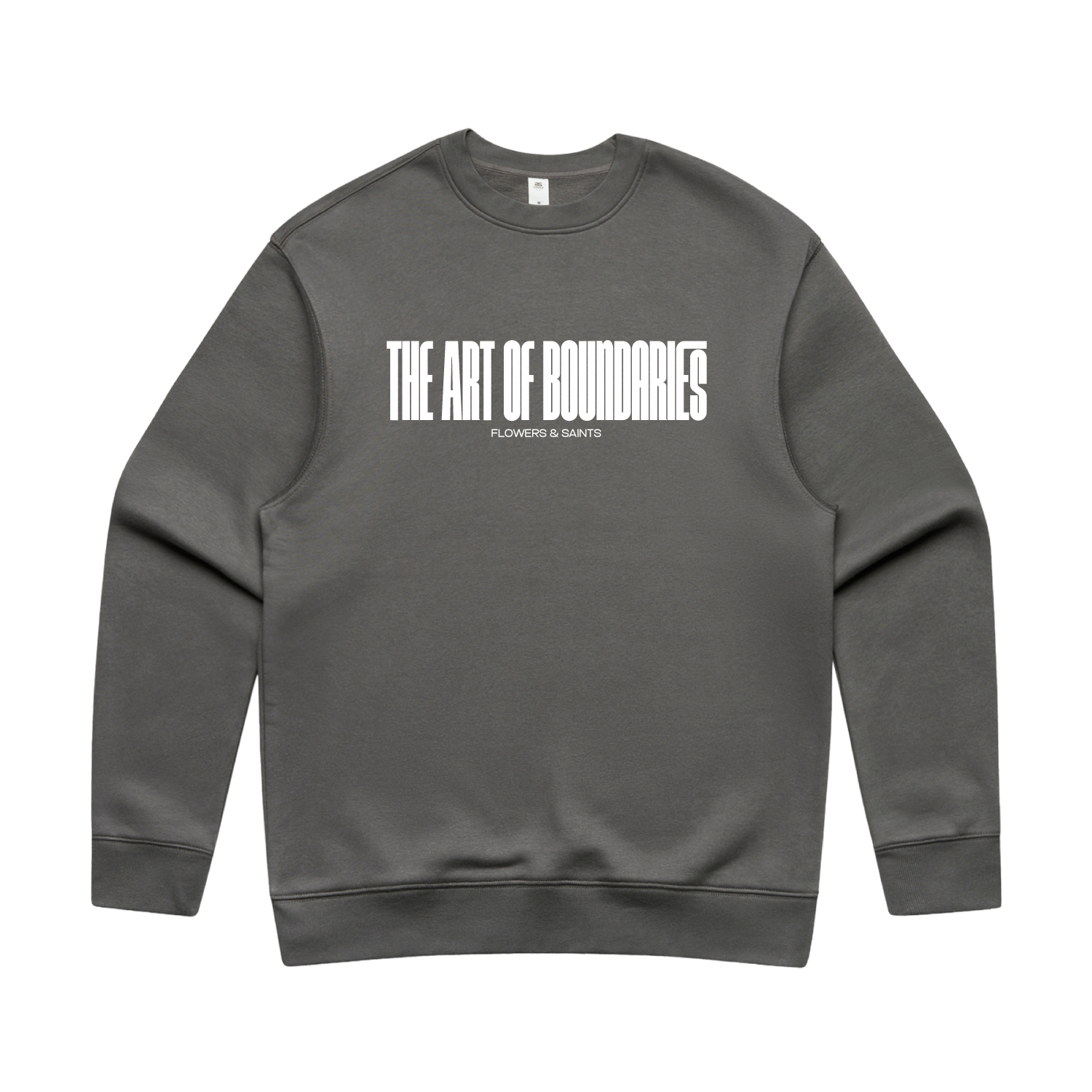 The Art of Boundaries Relax Crew - Faded Halo