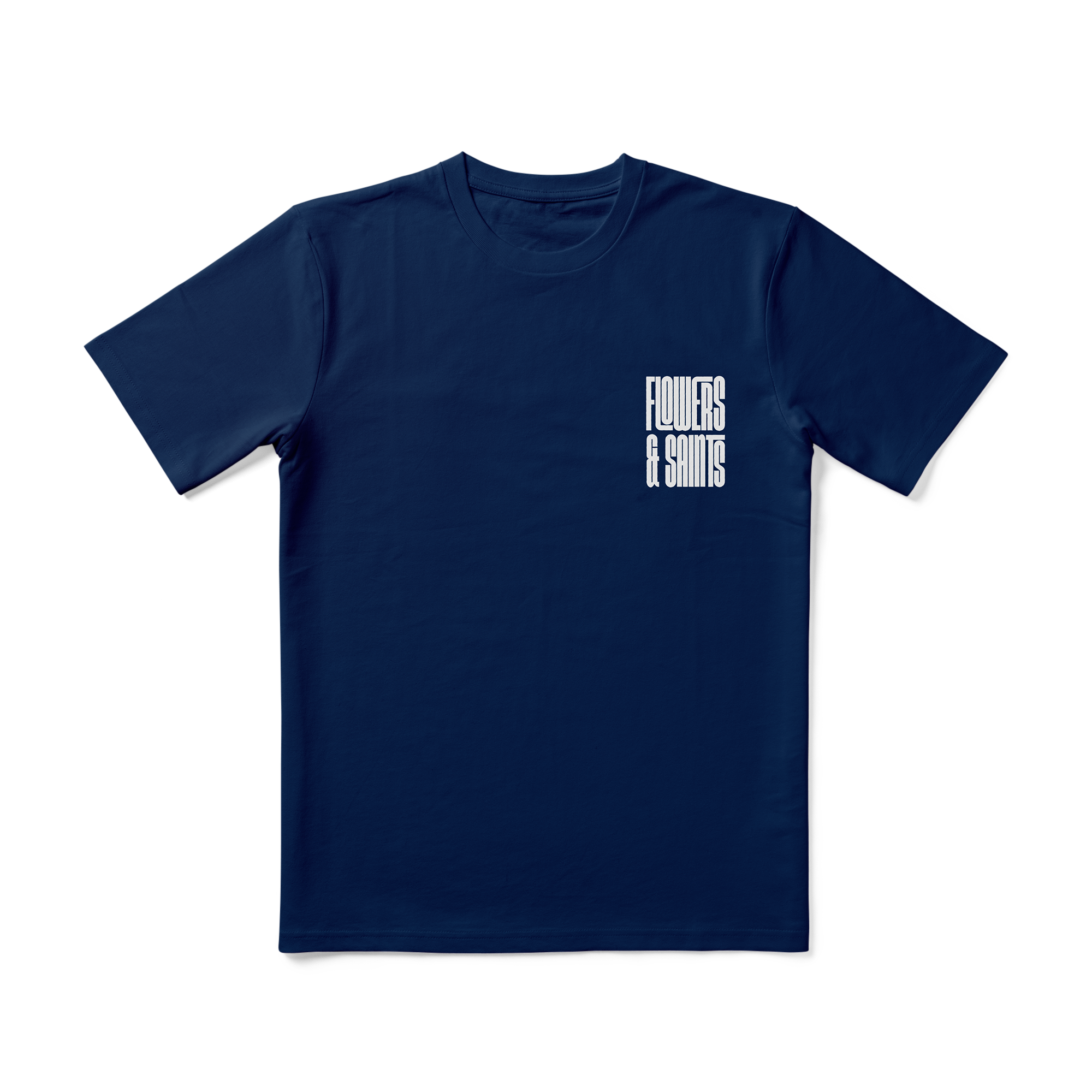 Protect Your Peace Tee - Twilight Pulse