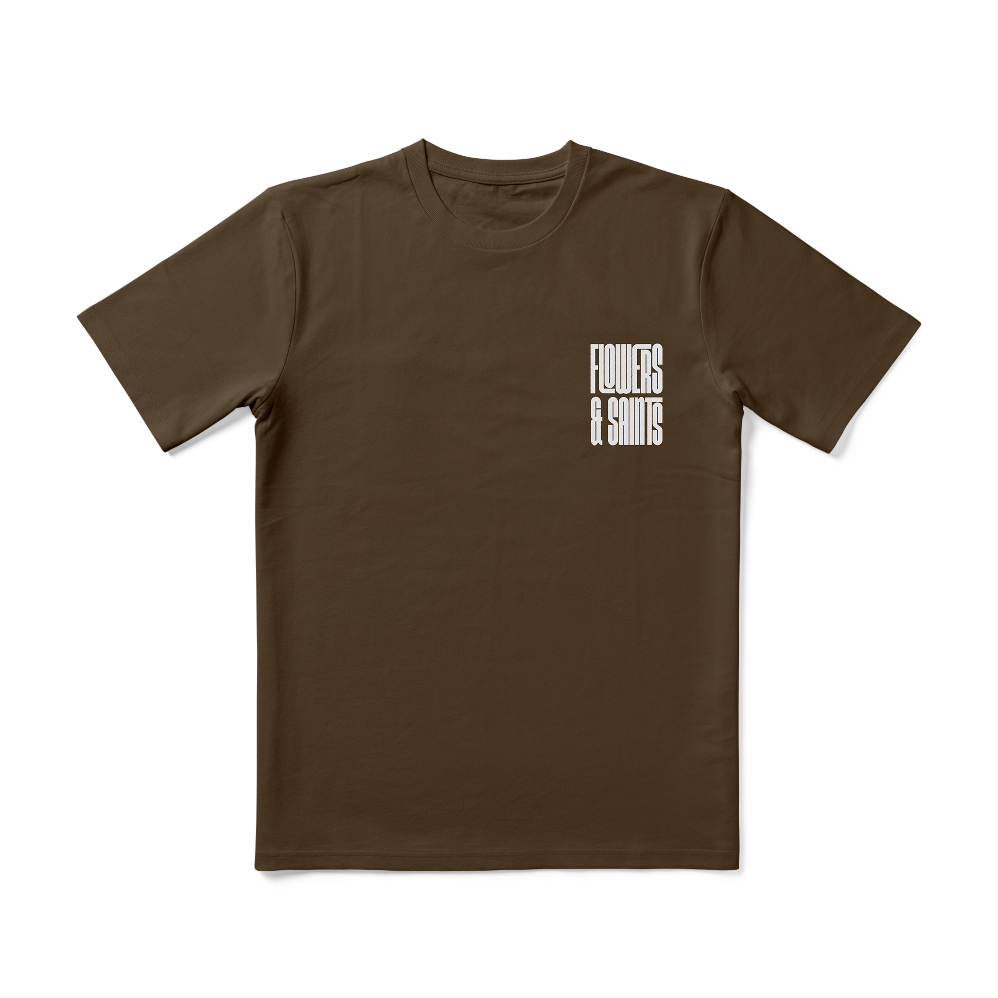 Self Worth Manifesto Tee - Gravewood