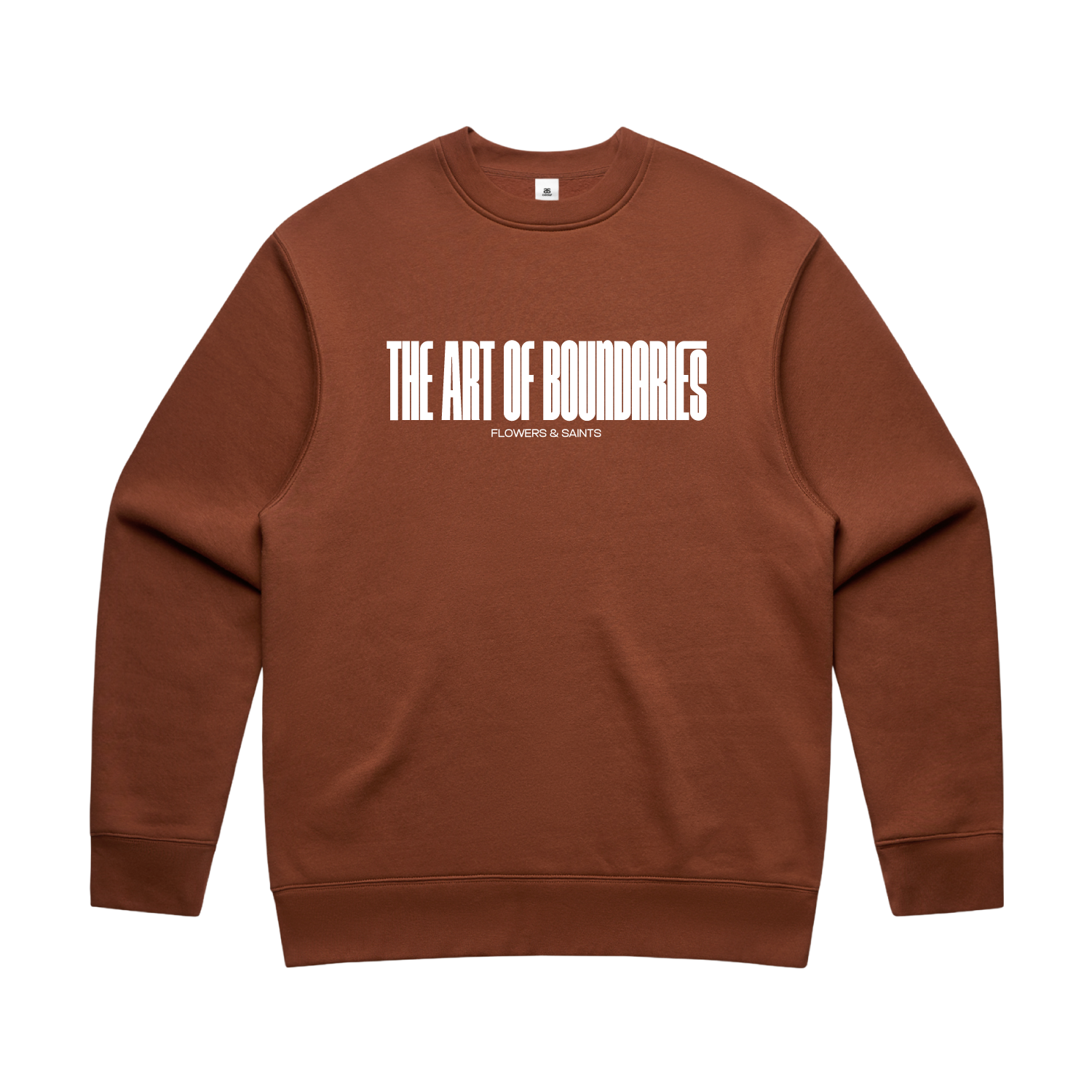 The Art of Boundaries Relax Crew - Covenant Clay