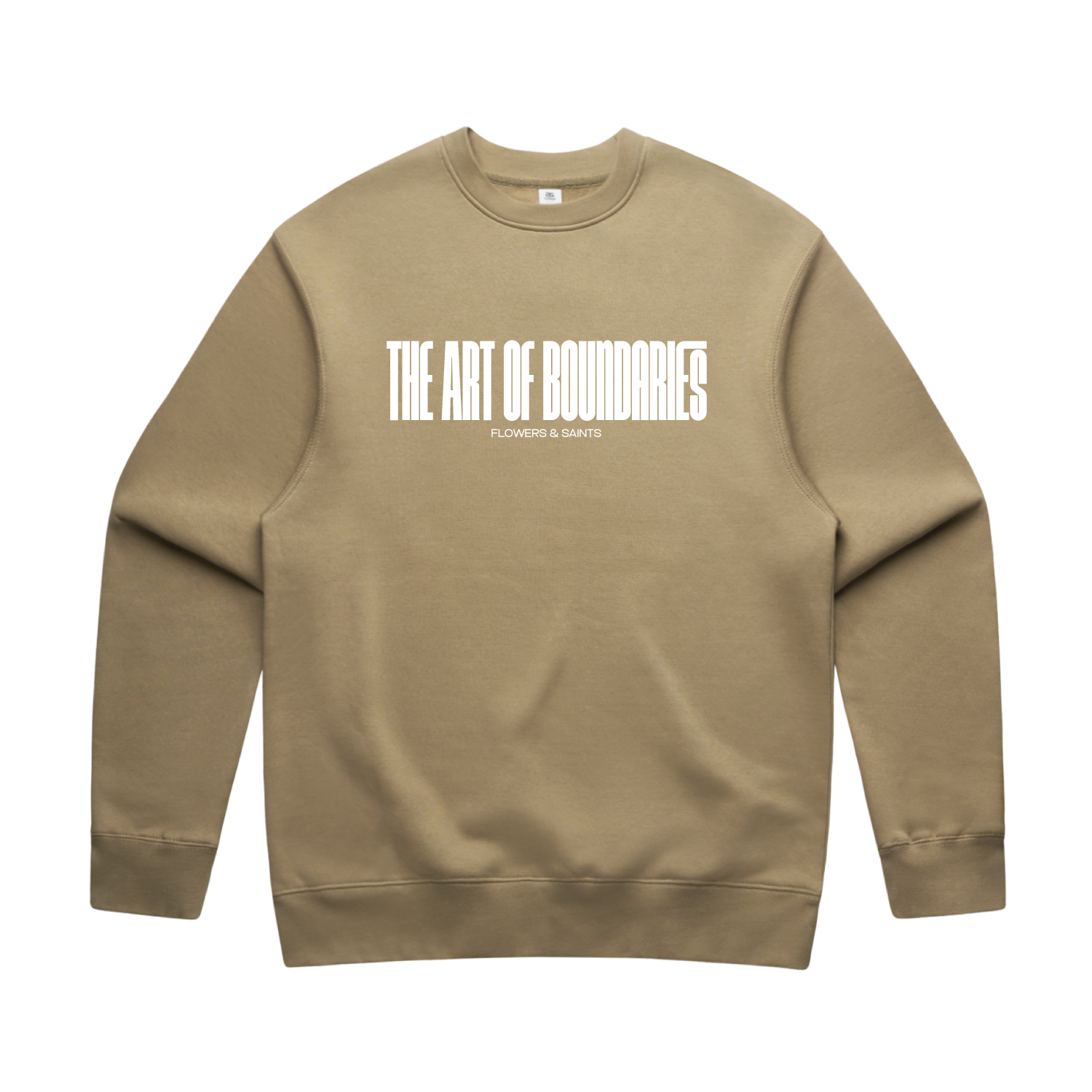 The Art of Boundaries Relax Crew - Holy Dune