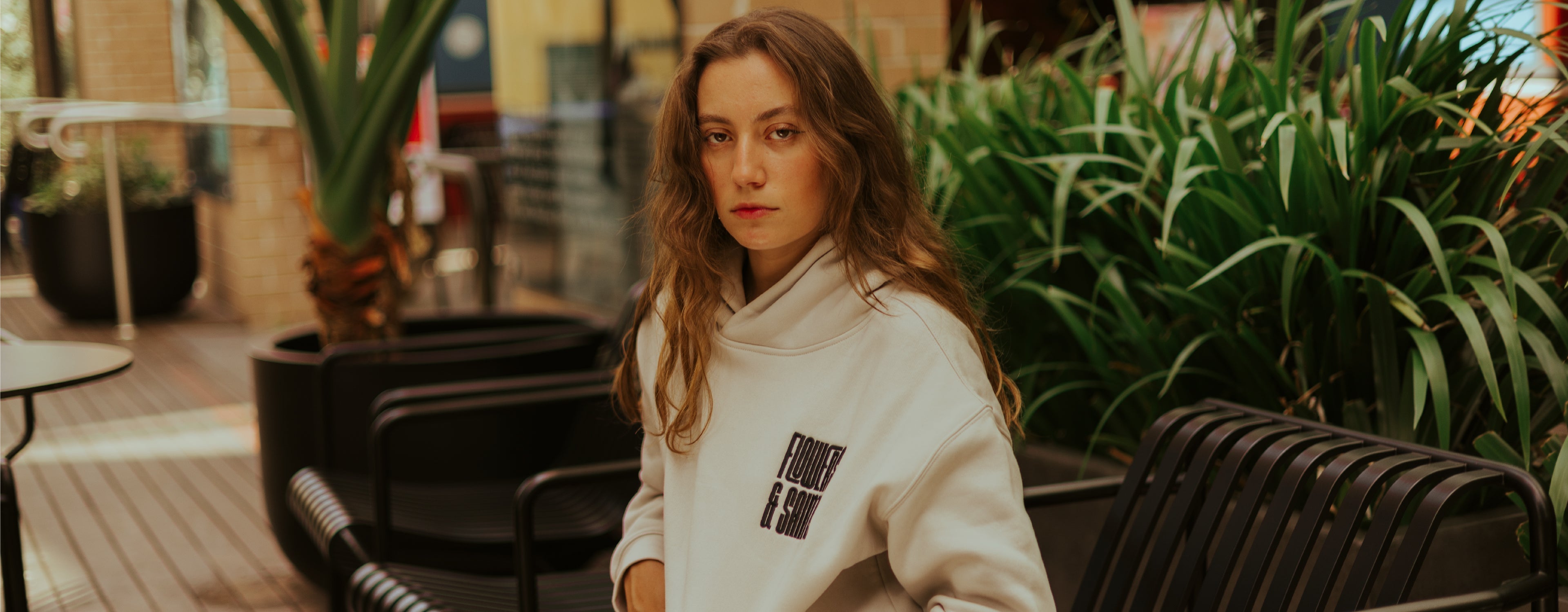 The Power of Wearing Your Story