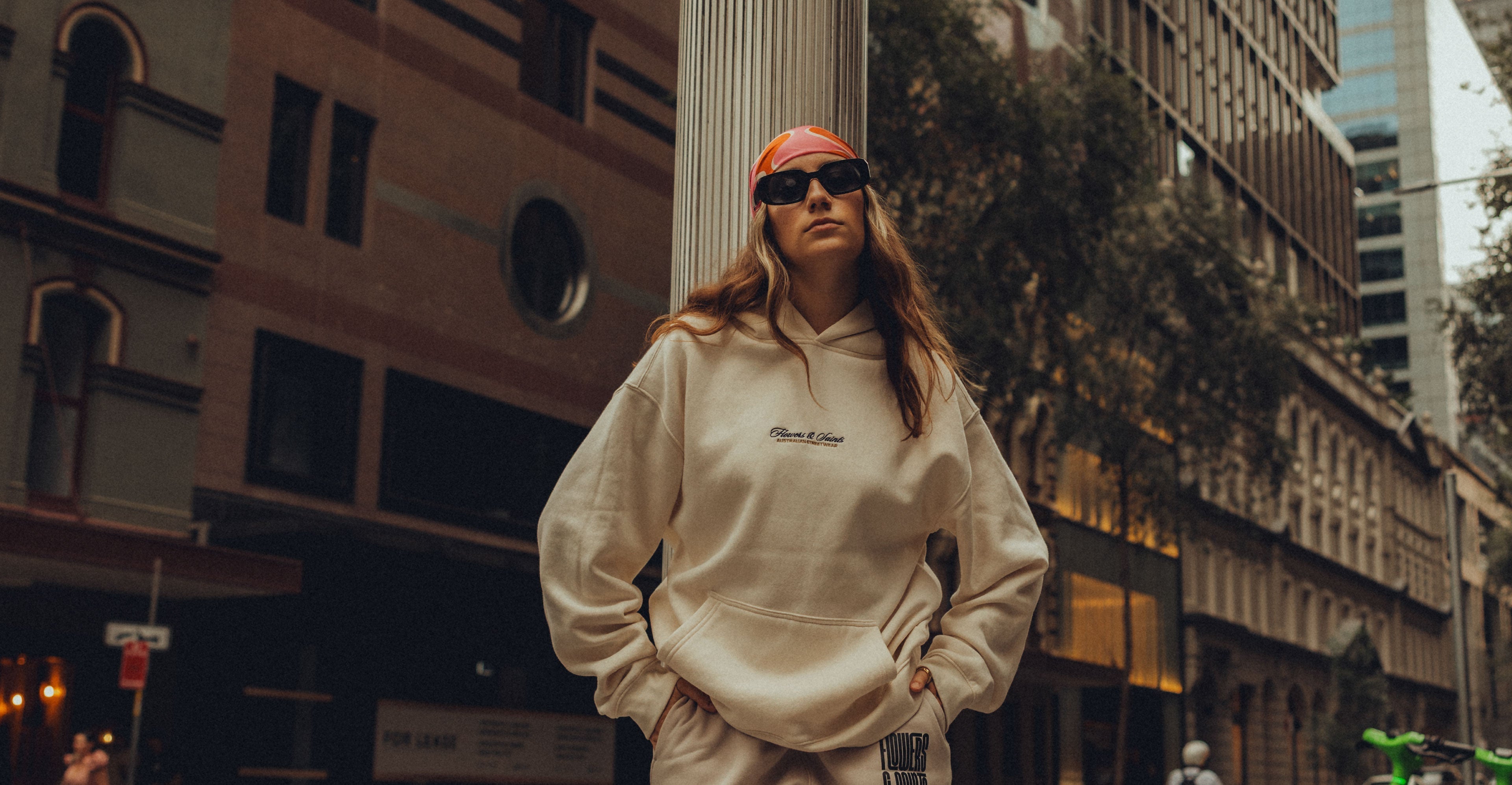 Not For Everyone — Why Flowers & Saints Exists