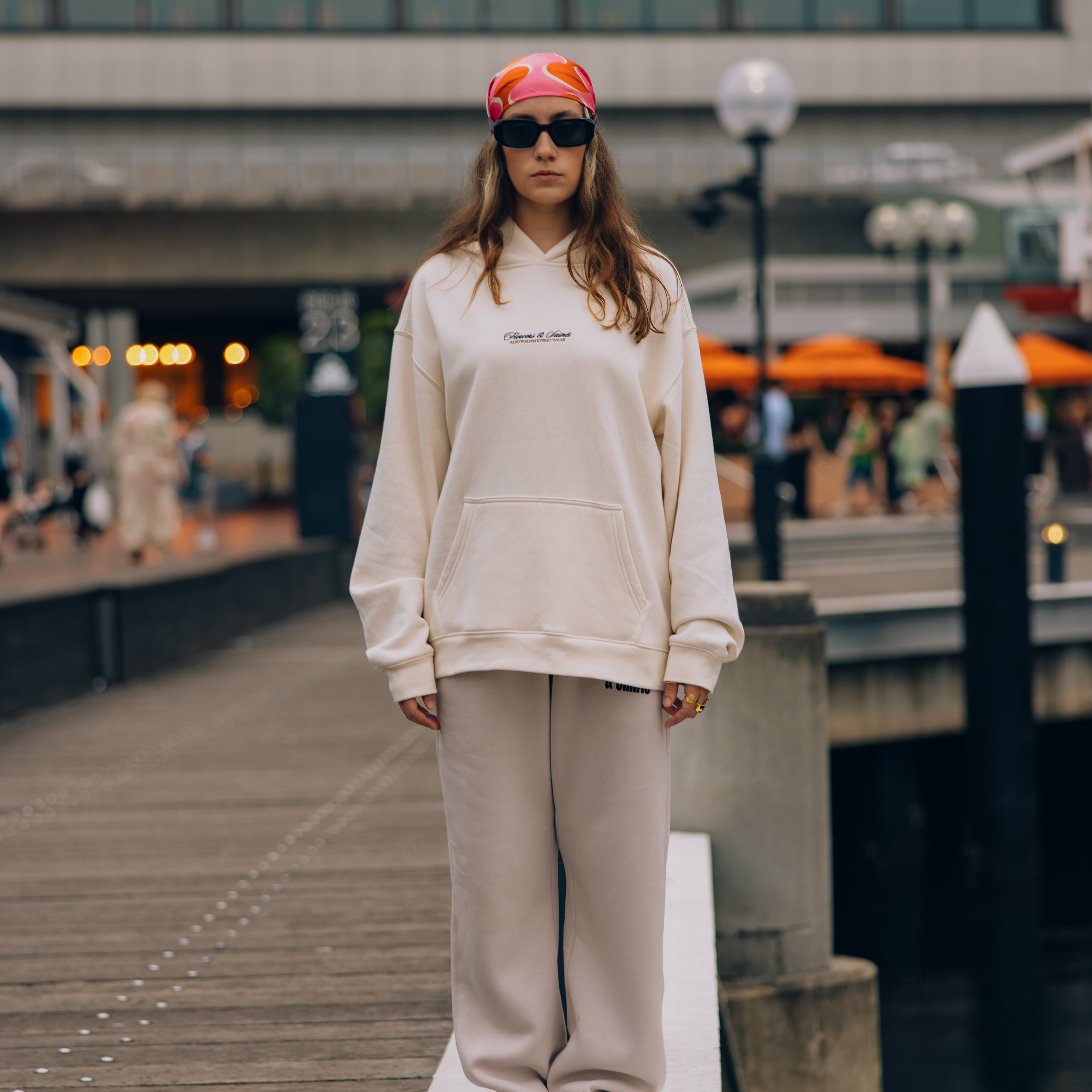 What Luxury Feels Like in Silence