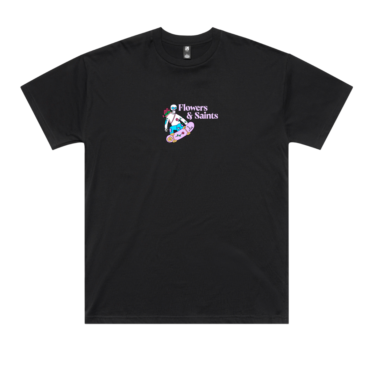 The Art of Doing What I Want - The Oversized Tee - Sacred Shadow