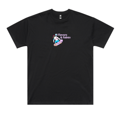 The Art of Doing What I Want - The Oversized Tee - Sacred Shadow