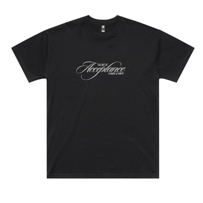 Loved for a Lie — The Oversized Tee — Sacred Shadow