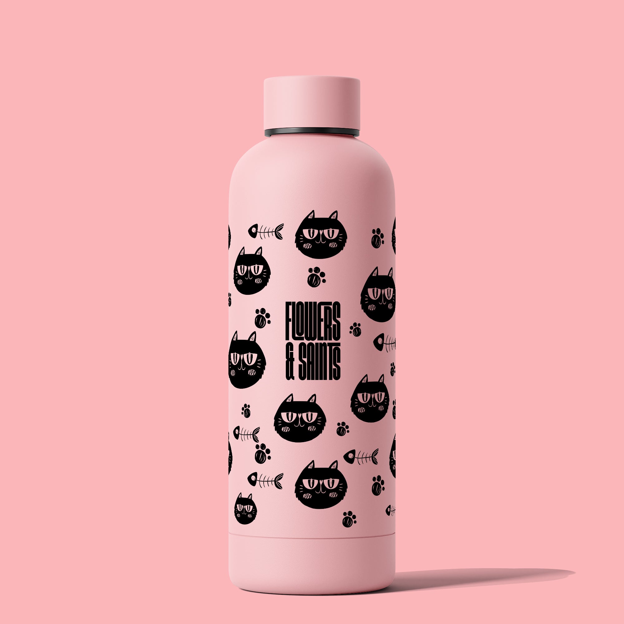 Meow Mode - Bottle