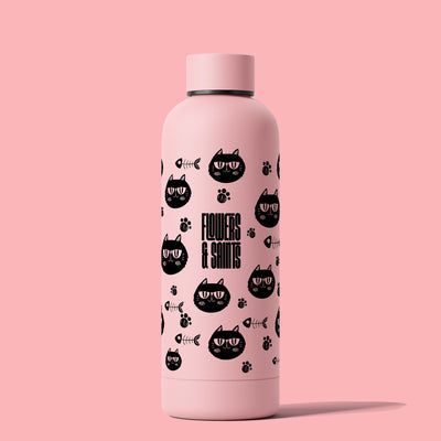 Meow Mode - 500ml Bottle