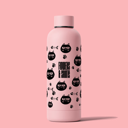 Meow Mode - Bottle
