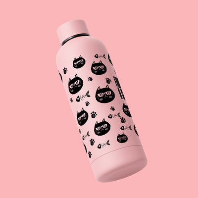 Meow Mode - 500ml Bottle