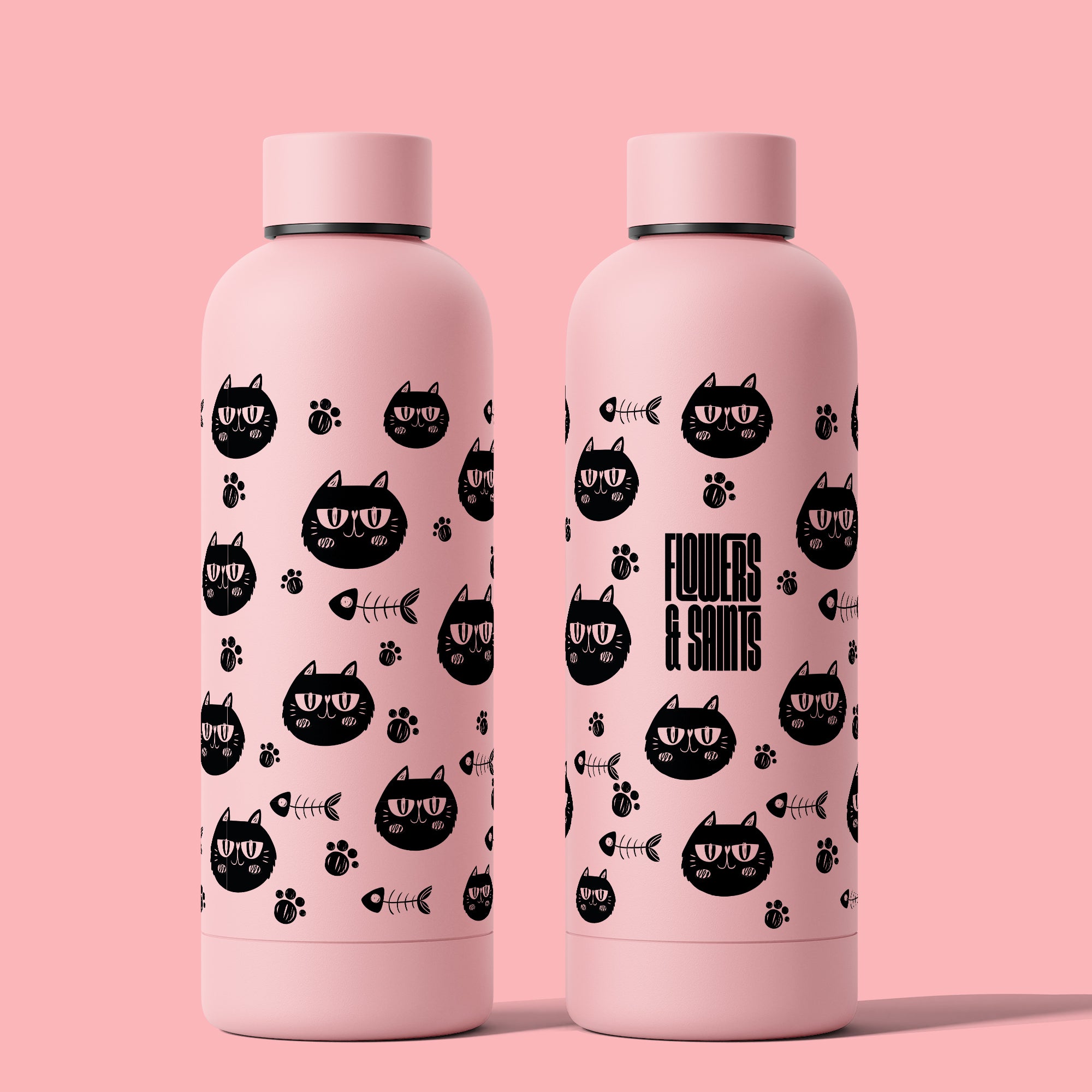 Meow Mode - Bottle