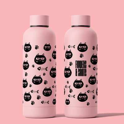 Meow Mode - 500ml Bottle