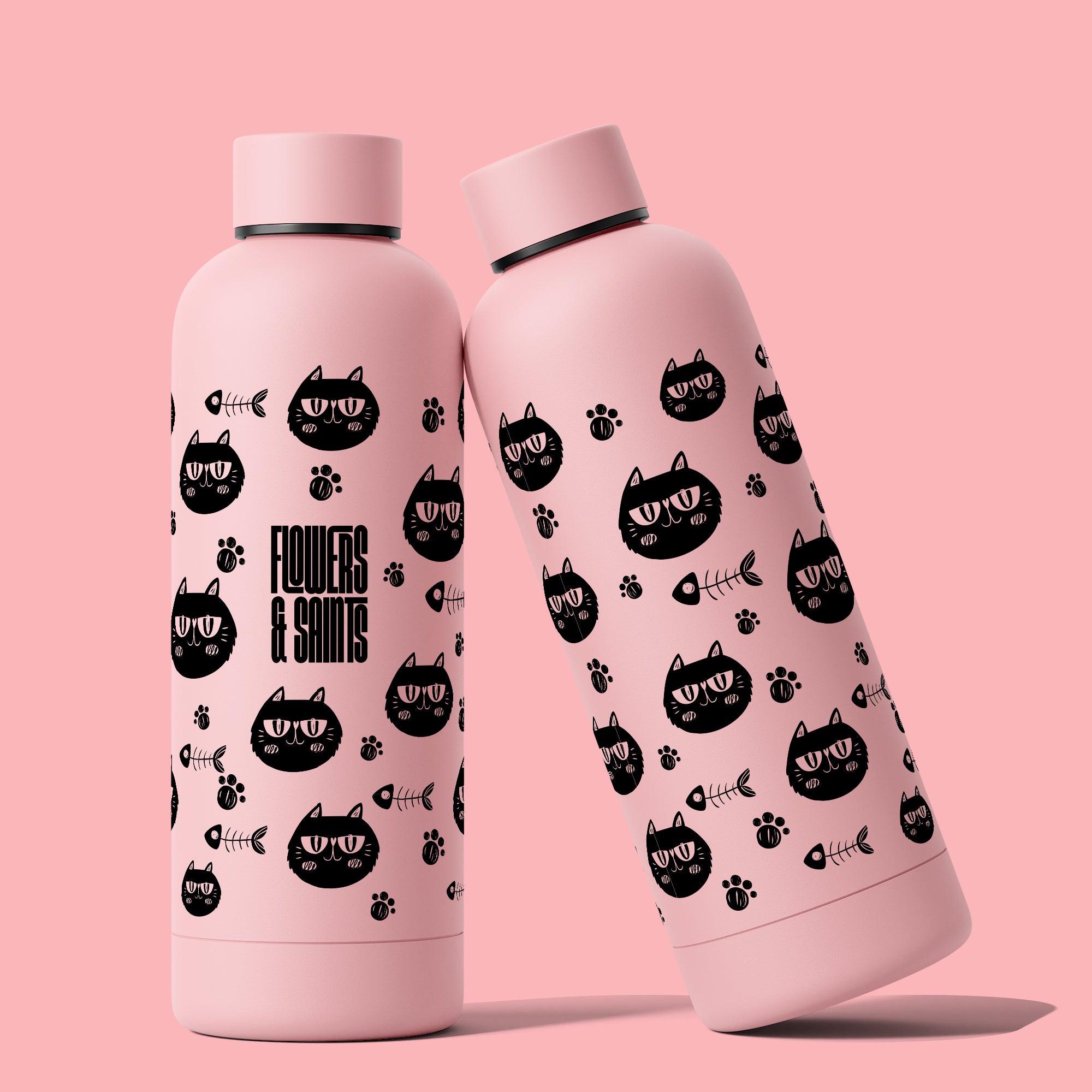 Meow Mode - Bottle
