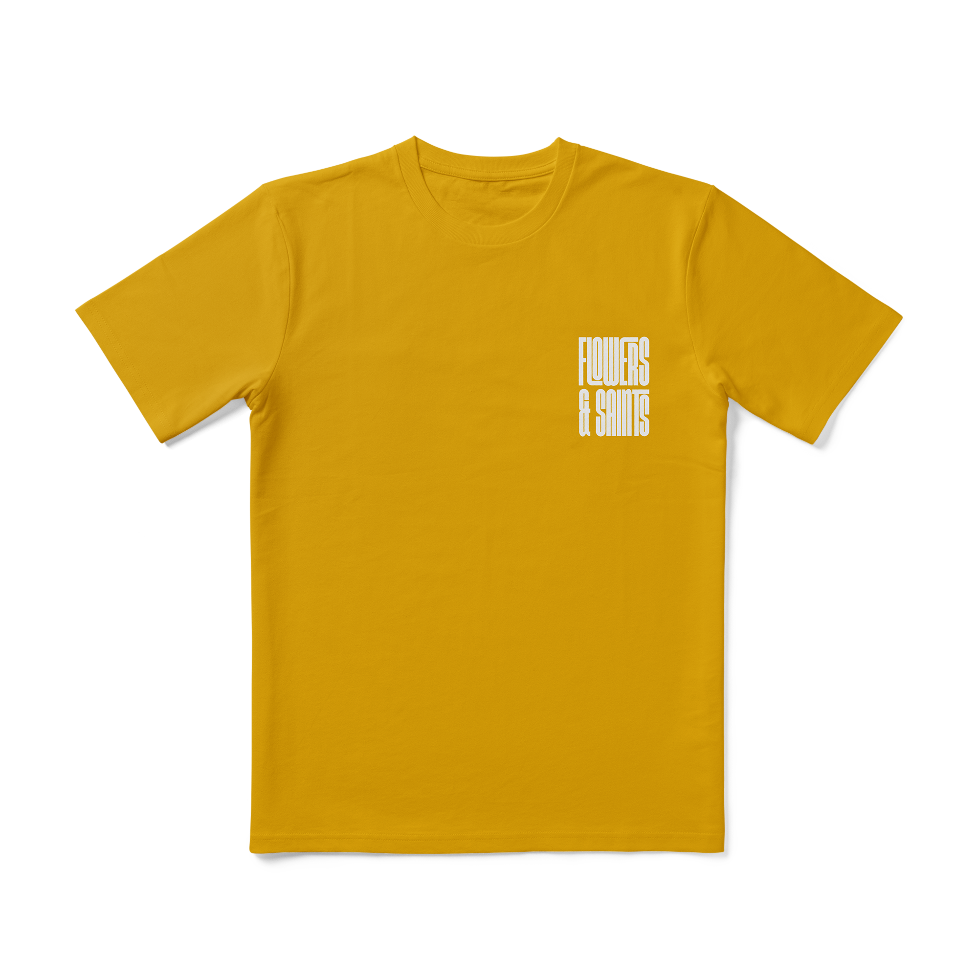 Protect Your Peace Tee - Divine Glow