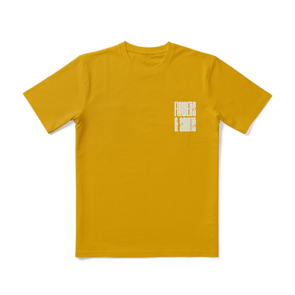 Protect Your Peace Tee - Divine Glow
