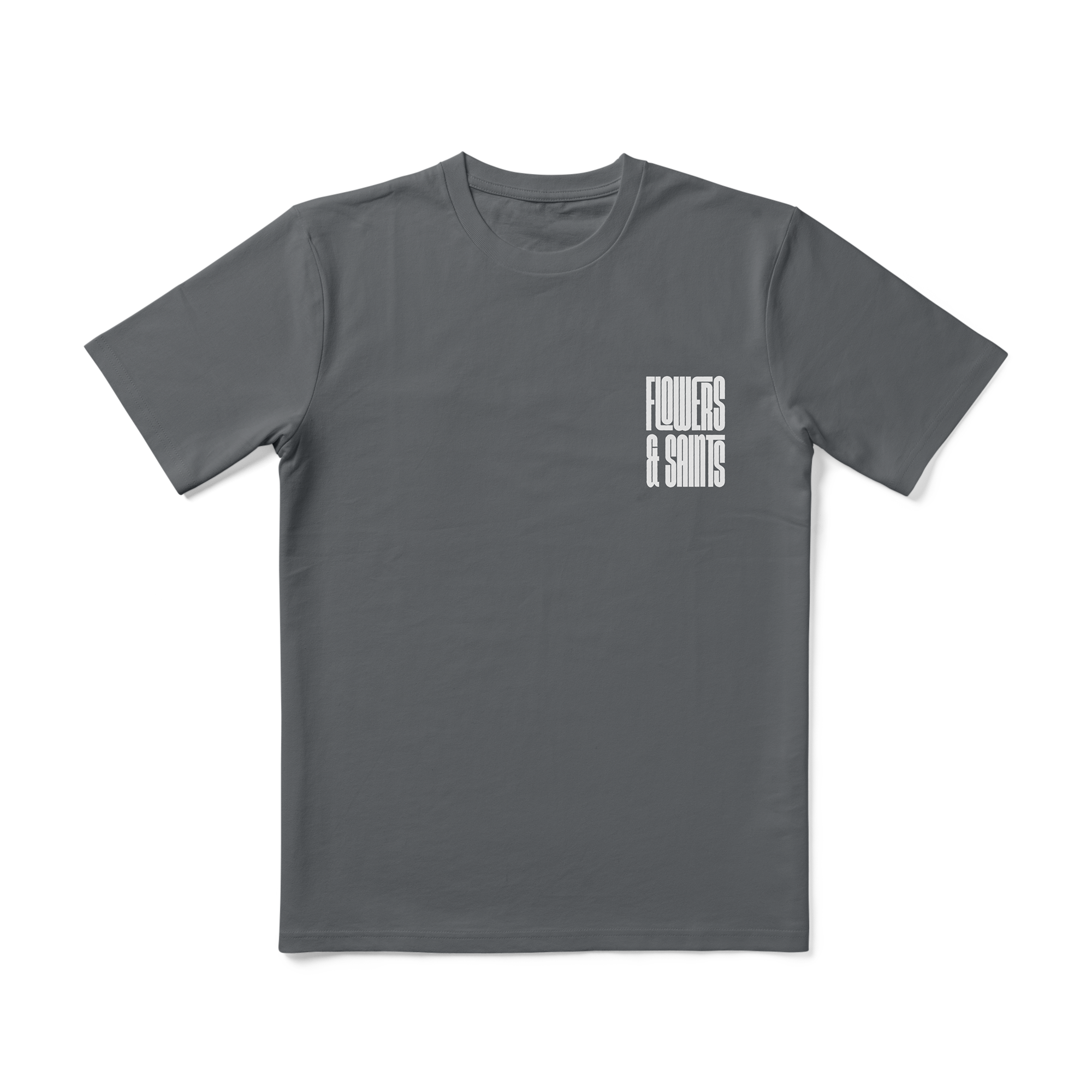 Protect Your Peace Tee - Faded Halo
