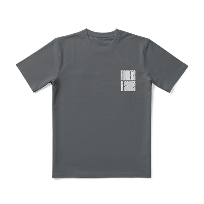 Protect Your Peace Tee - Faded Halo