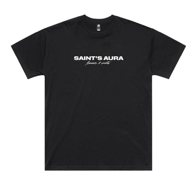 Stay Private – The Oversized Tee – Sacred Shadow