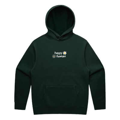 Happy Human Club — Relax Hood