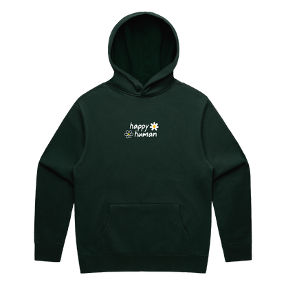 Happy Human Club — Relax Hood