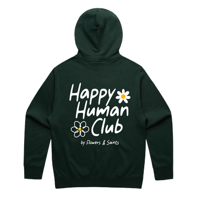 Happy Human Club — Relax Hood