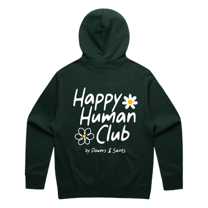 Happy Human Club — Relax Hood