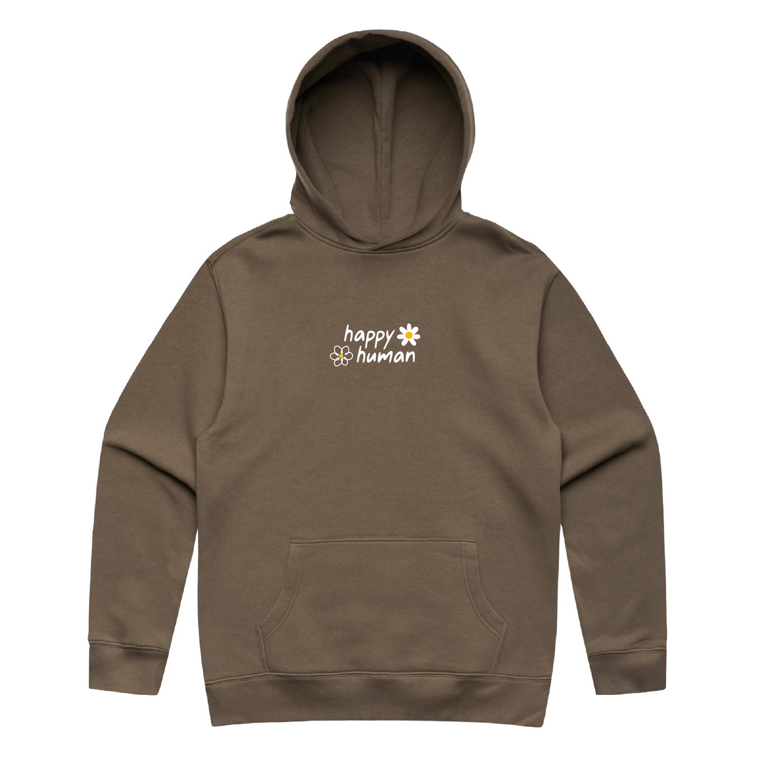Happy Human Club — Relax Hood