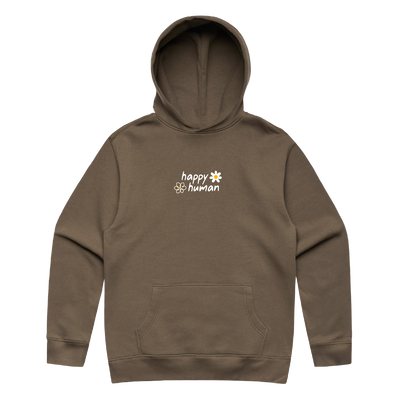 Happy Human Club — Relax Hood