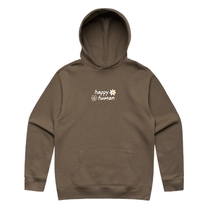 Happy Human Club — Relax Hood