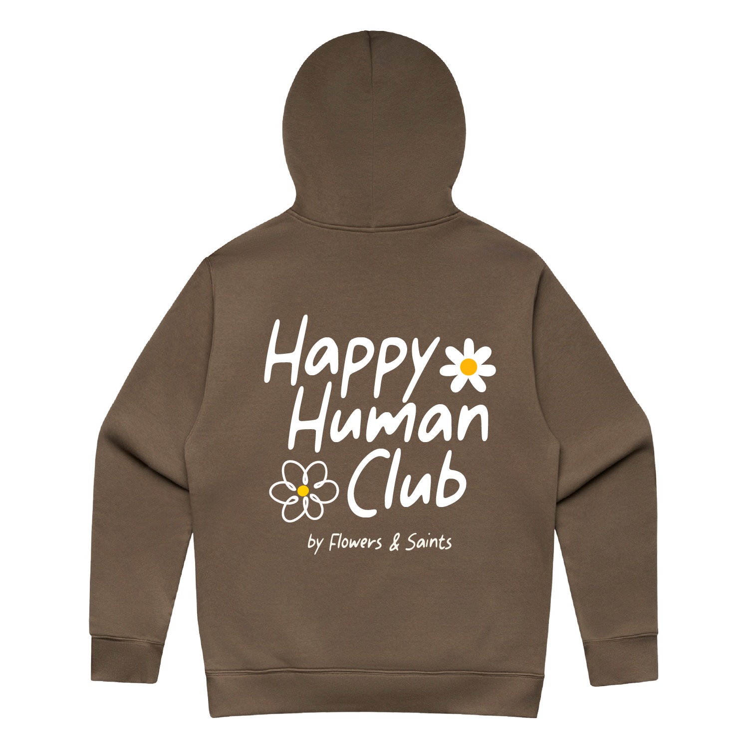 Happy Human Club — Relax Hood