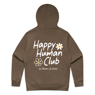Happy Human Club — Relax Hood