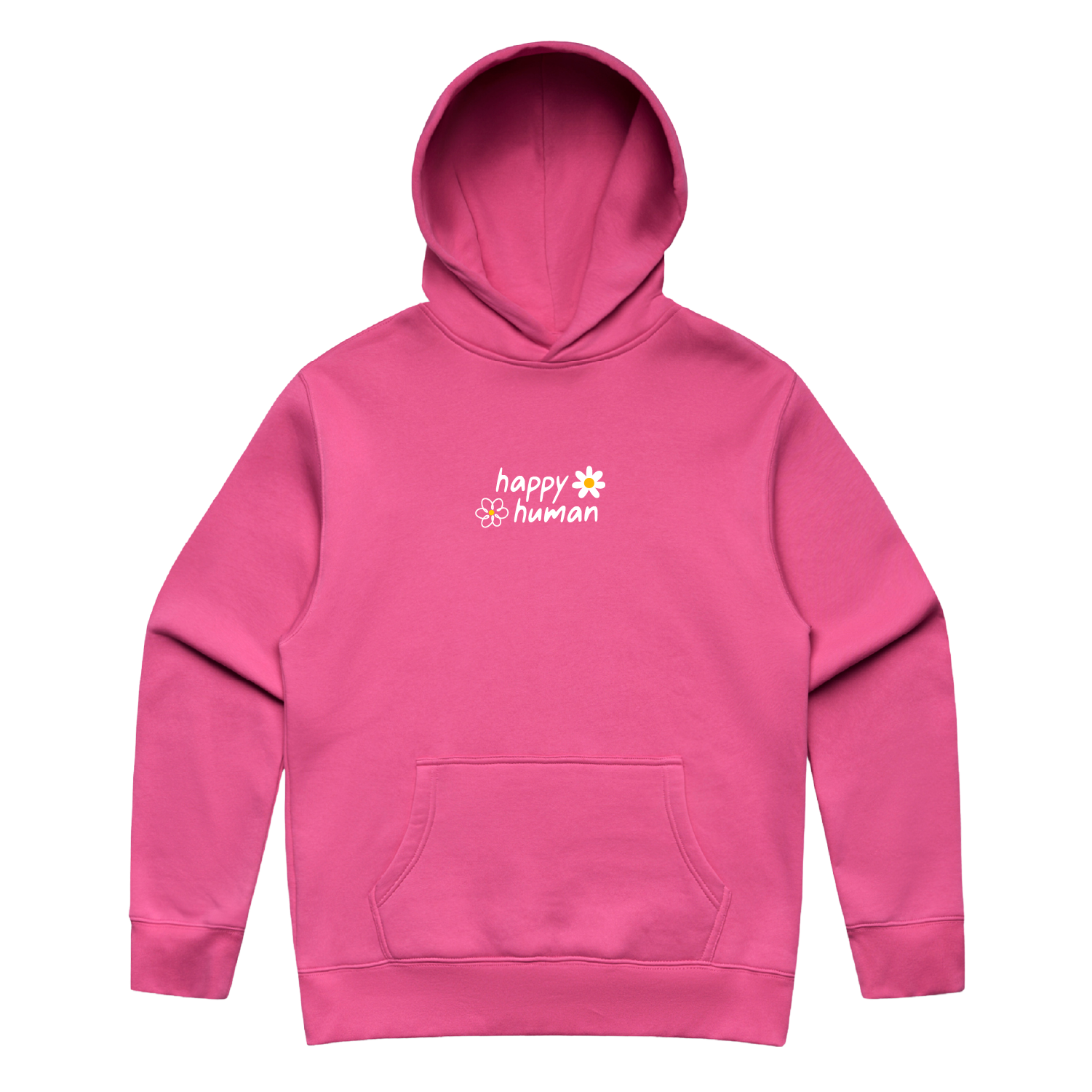 Happy Human Club — Relax Hood