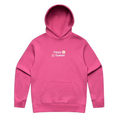 Happy Human Club — Relax Hood