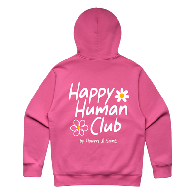 Happy Human Club — Relax Hood