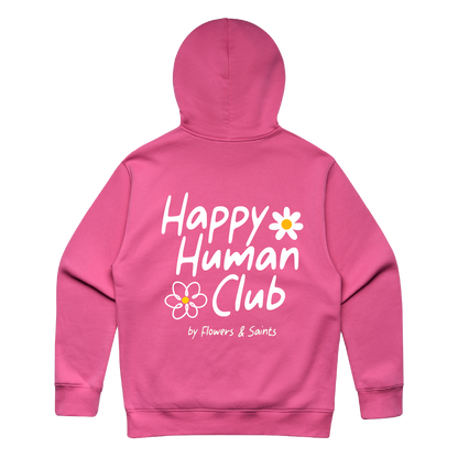 Happy Human Club — Relax Hood