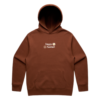 Happy Human Club — Relax Hood