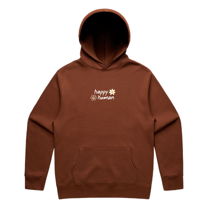Happy Human Club — Relax Hood
