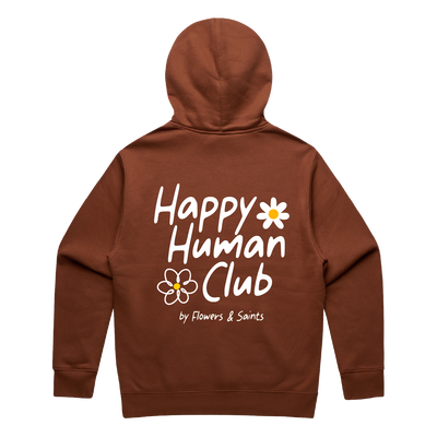 Happy Human Club — Relax Hood