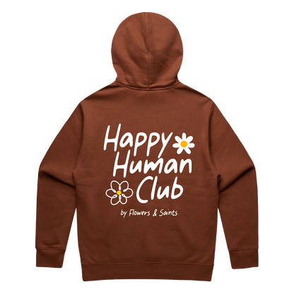 Happy Human Club — Relax Hood