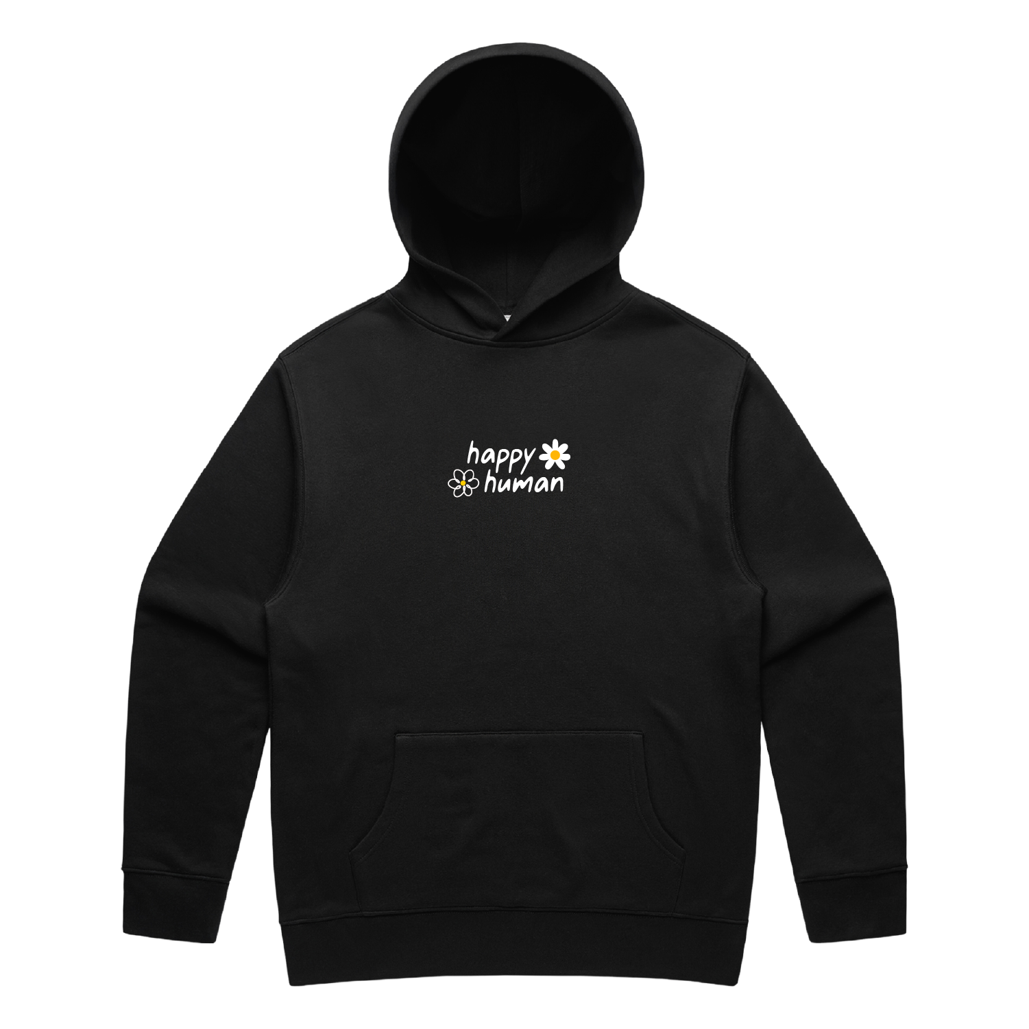 Happy Human Club — Relax Hood
